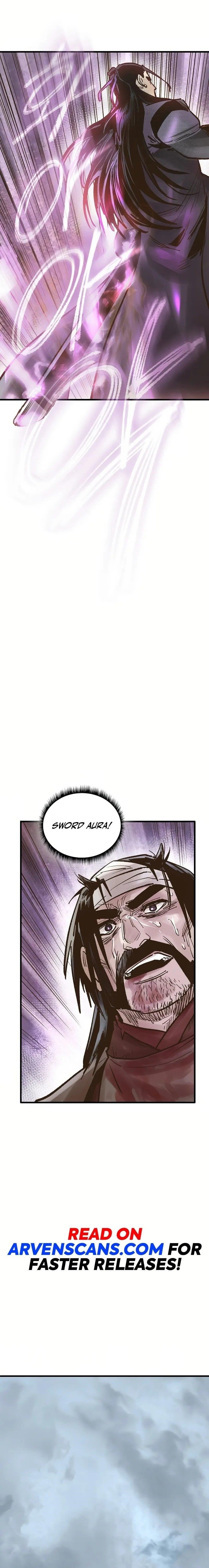 Monster General Recorded Legacy Chapter 30 - Page 25