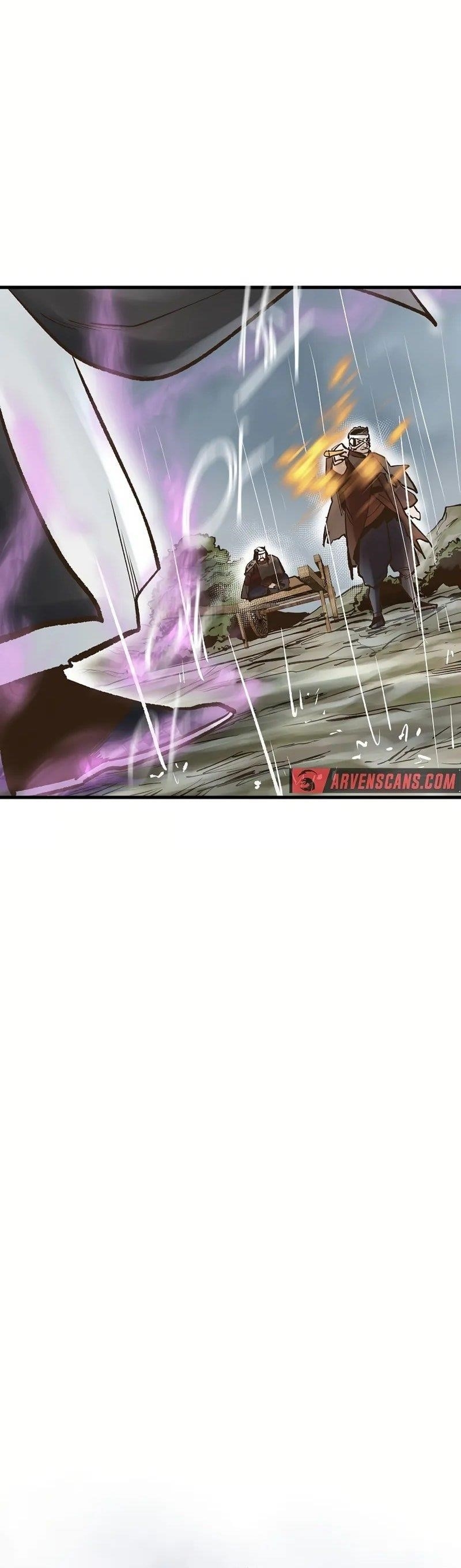 Monster General Recorded Legacy Chapter 30 - Page 27