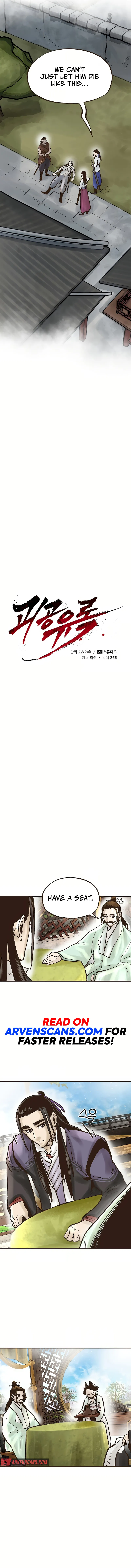 Monster General Recorded Legacy Chapter 34 - Page 15