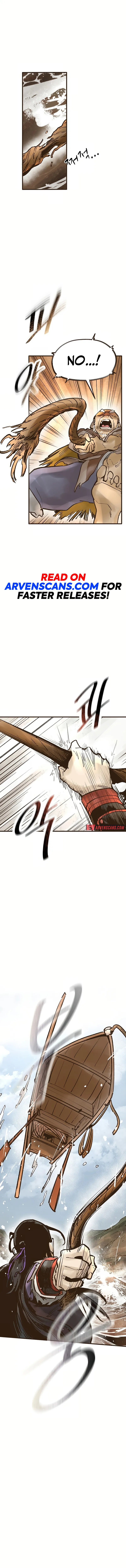 Monster General Recorded Legacy Chapter 36 - Page 20