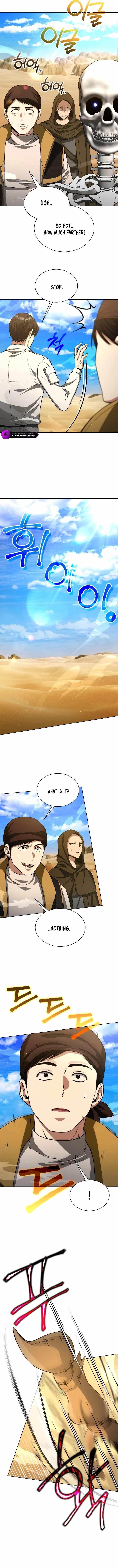 I Raise Skeletons Chapter 13 - Page 12