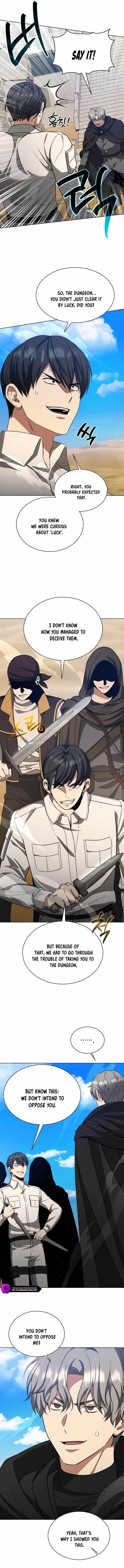 I Raise Skeletons Chapter 14 - Page 9