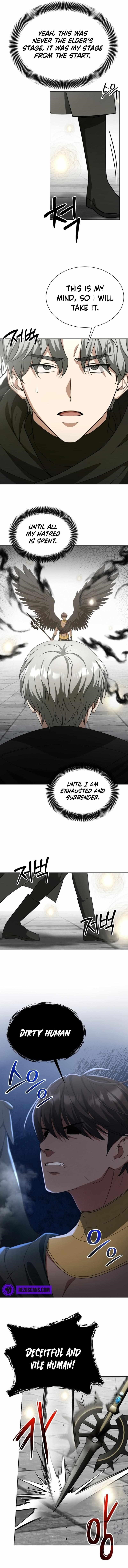 I Raise Skeletons Chapter 25 - Page 2