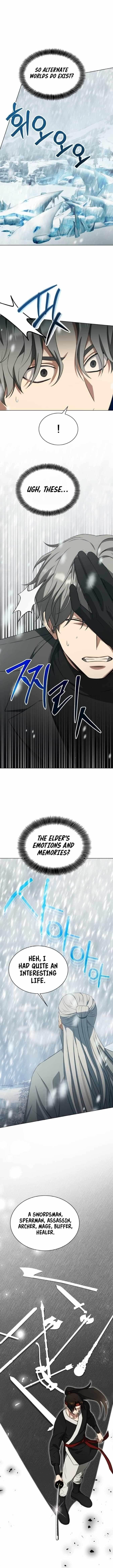 I Raise Skeletons Chapter 7 - Page 13