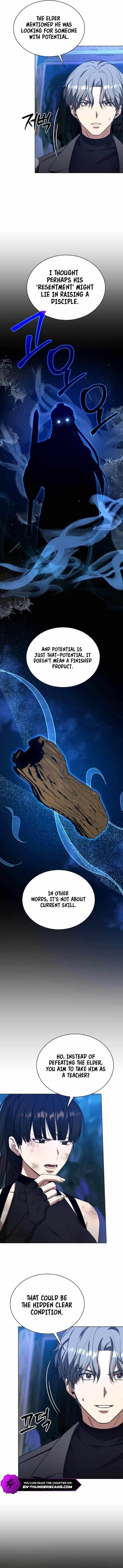 I Raise Skeletons Chapter 7 - Page 2