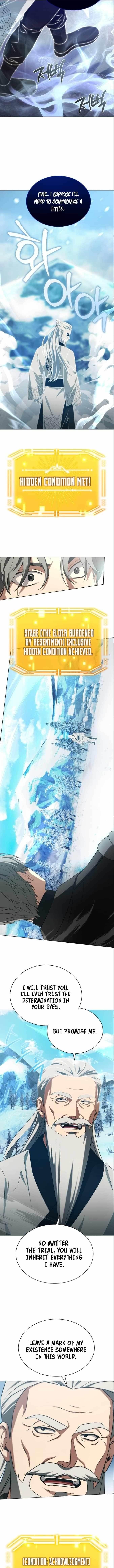 I Raise Skeletons Chapter 8 - Page 12