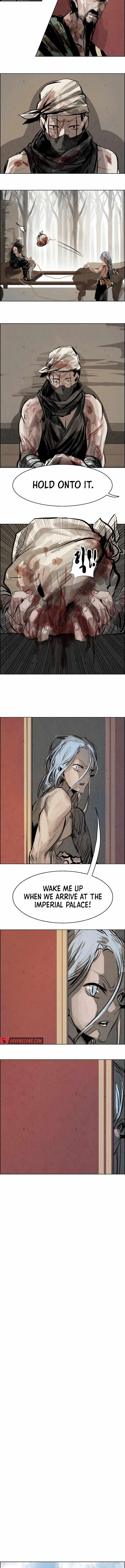 Two Moon Chapter 32 - Page 6