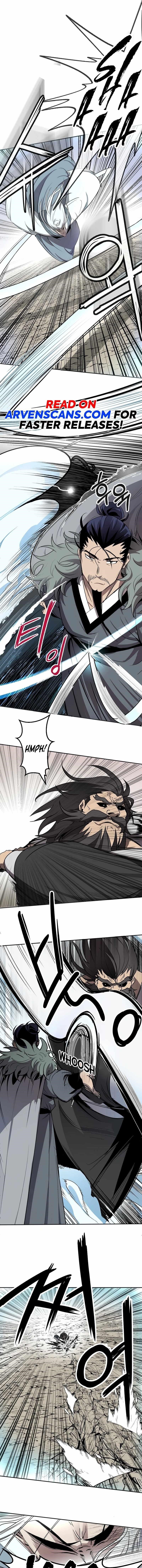 Two Moon Chapter 36 - Page 1