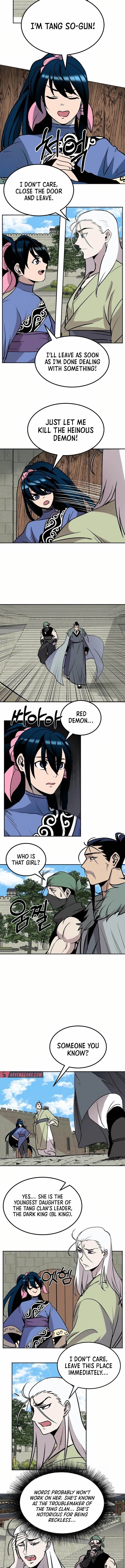 Two Moon Chapter 41 - Page 3