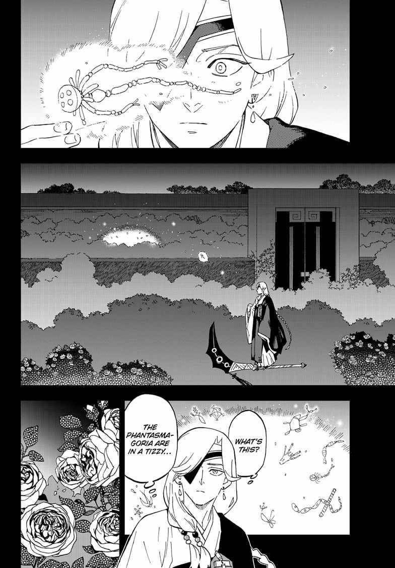 World Wizards: Age of Cataclysm Chapter 4 - Page 18