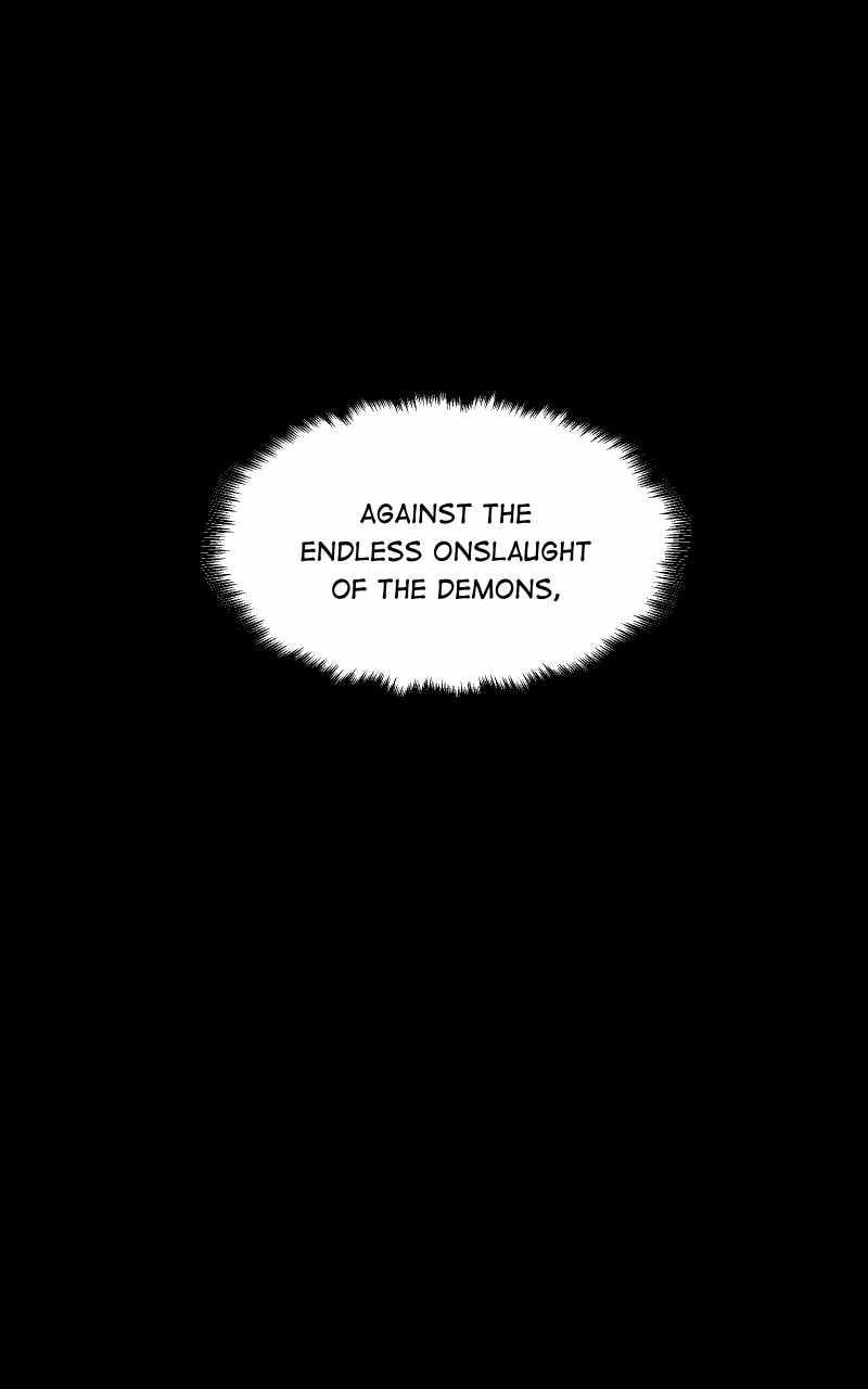 The One Who Parried Death Chapter 10 - Page 25