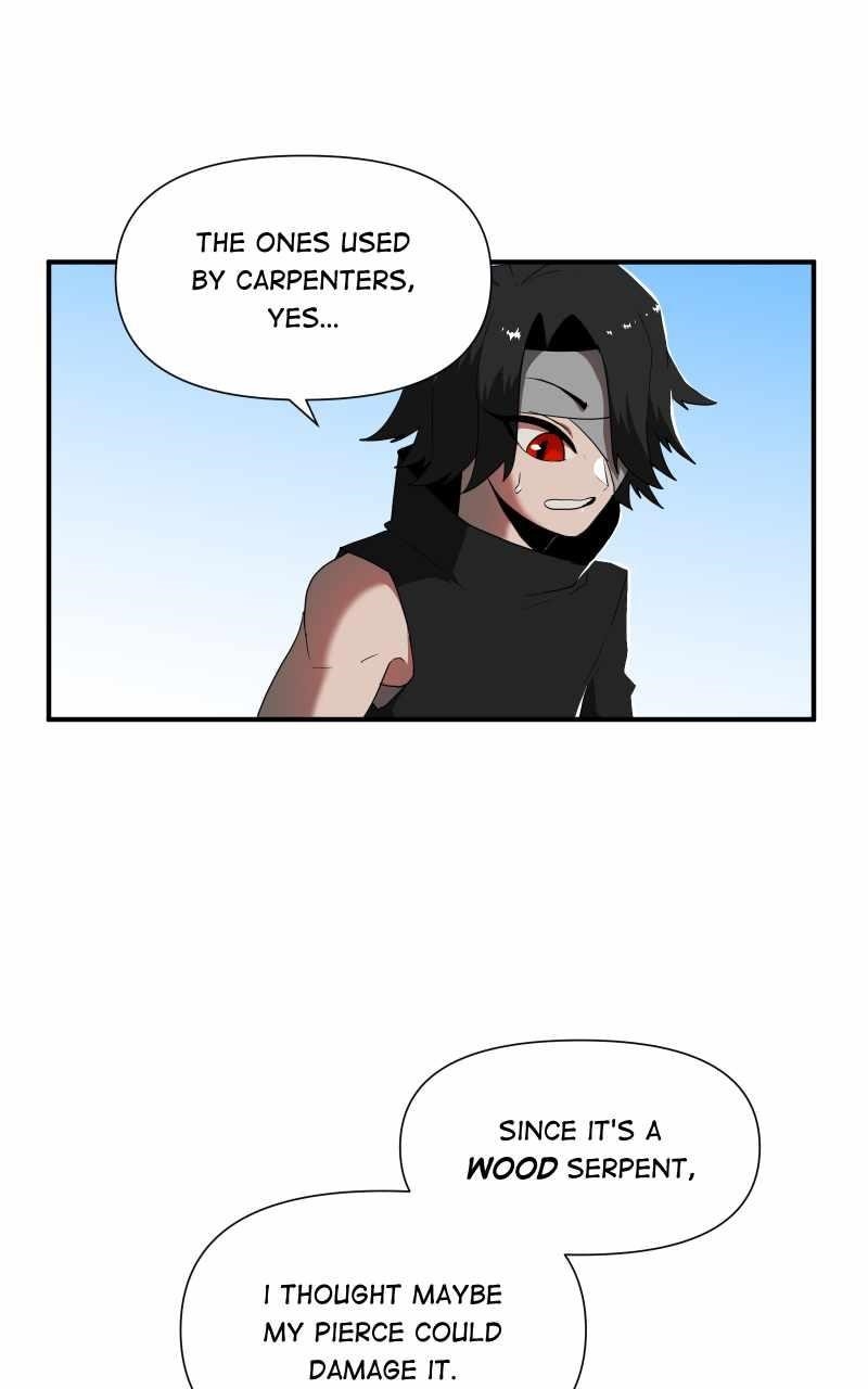 The One Who Parried Death Chapter 10 - Page 37