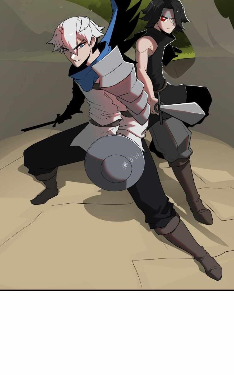 The One Who Parried Death Chapter 10 - Page 47