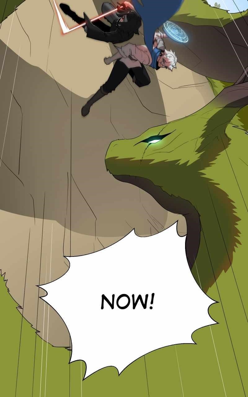 The One Who Parried Death Chapter 10 - Page 67