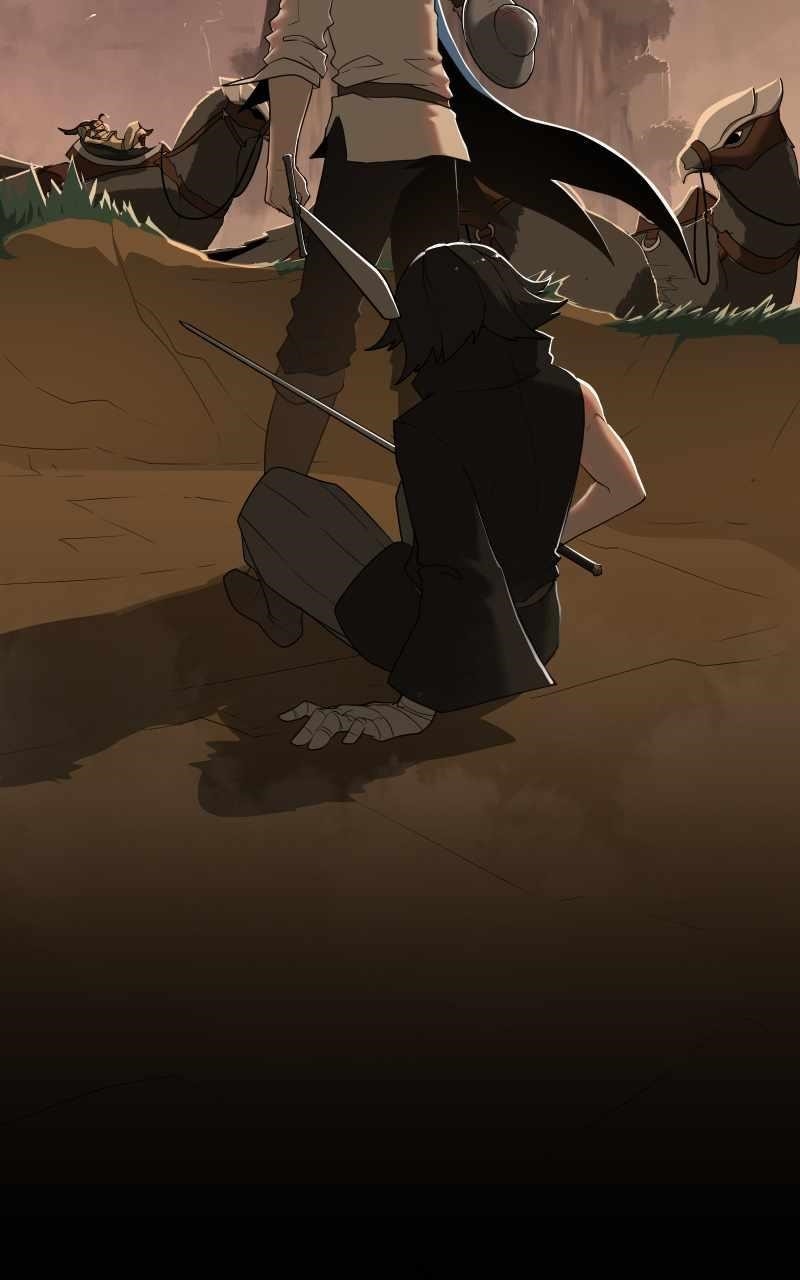 The One Who Parried Death Chapter 15 - Page 17