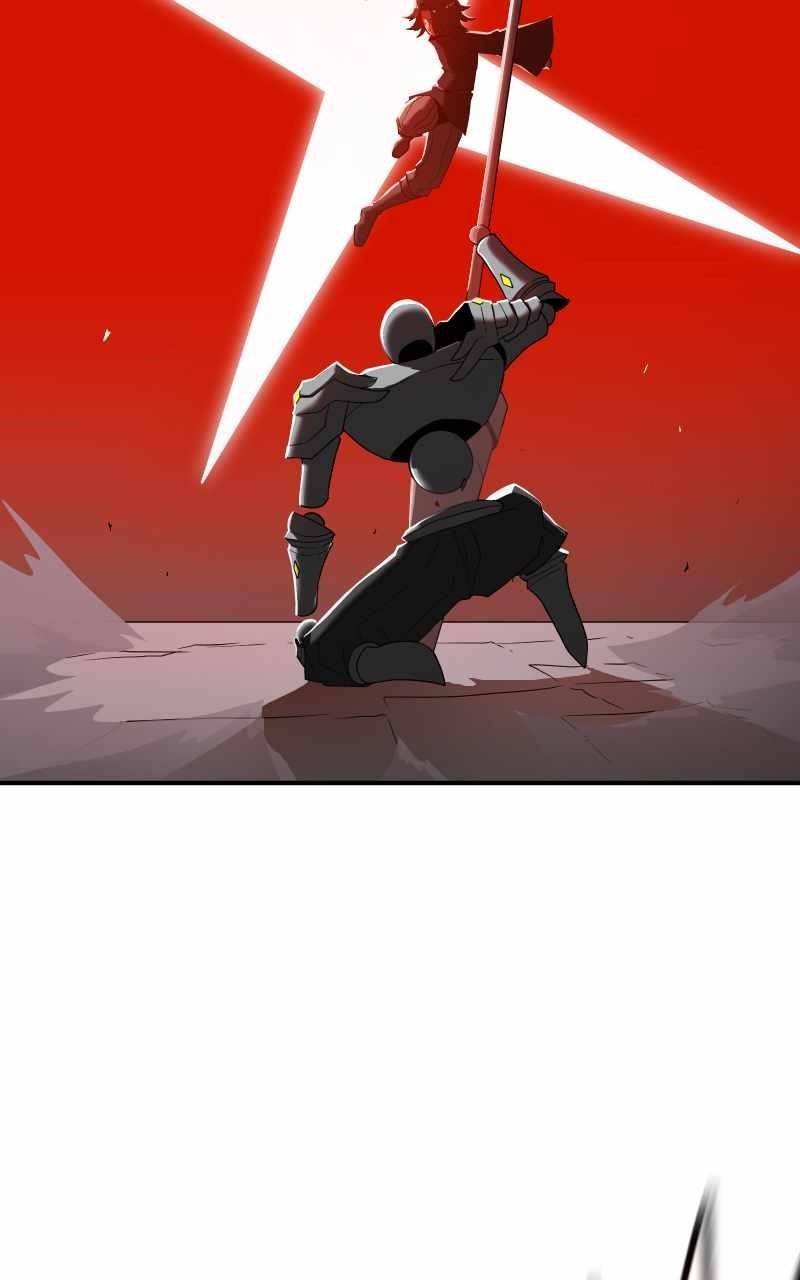 The One Who Parried Death Chapter 15 - Page 44