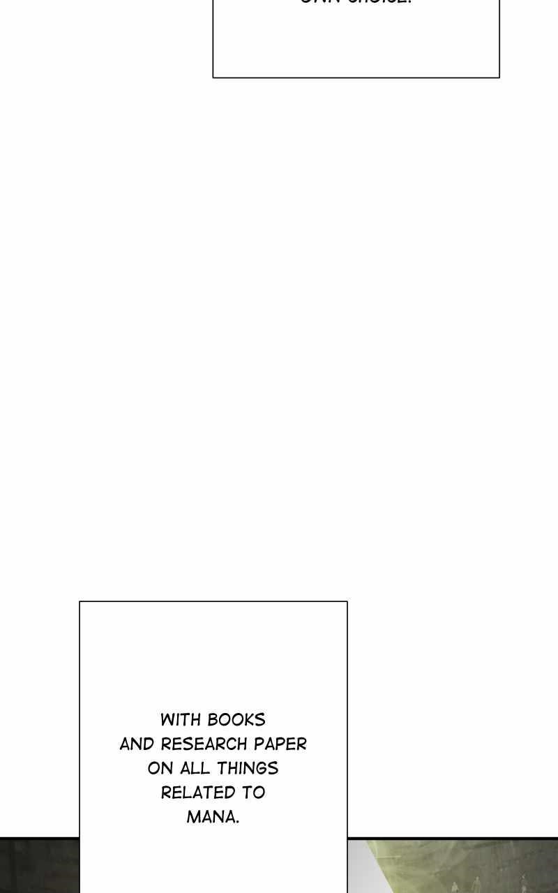 The One Who Parried Death Chapter 16 - Page 10