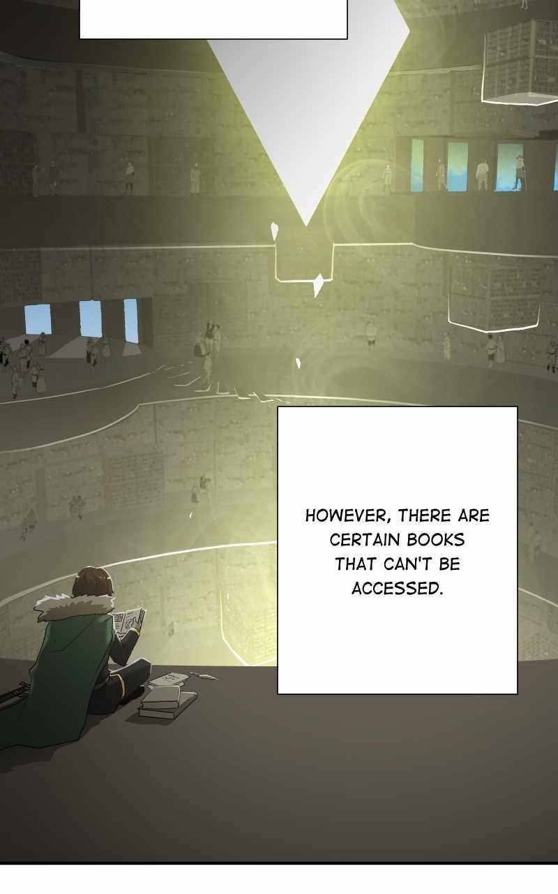 The One Who Parried Death Chapter 16 - Page 11