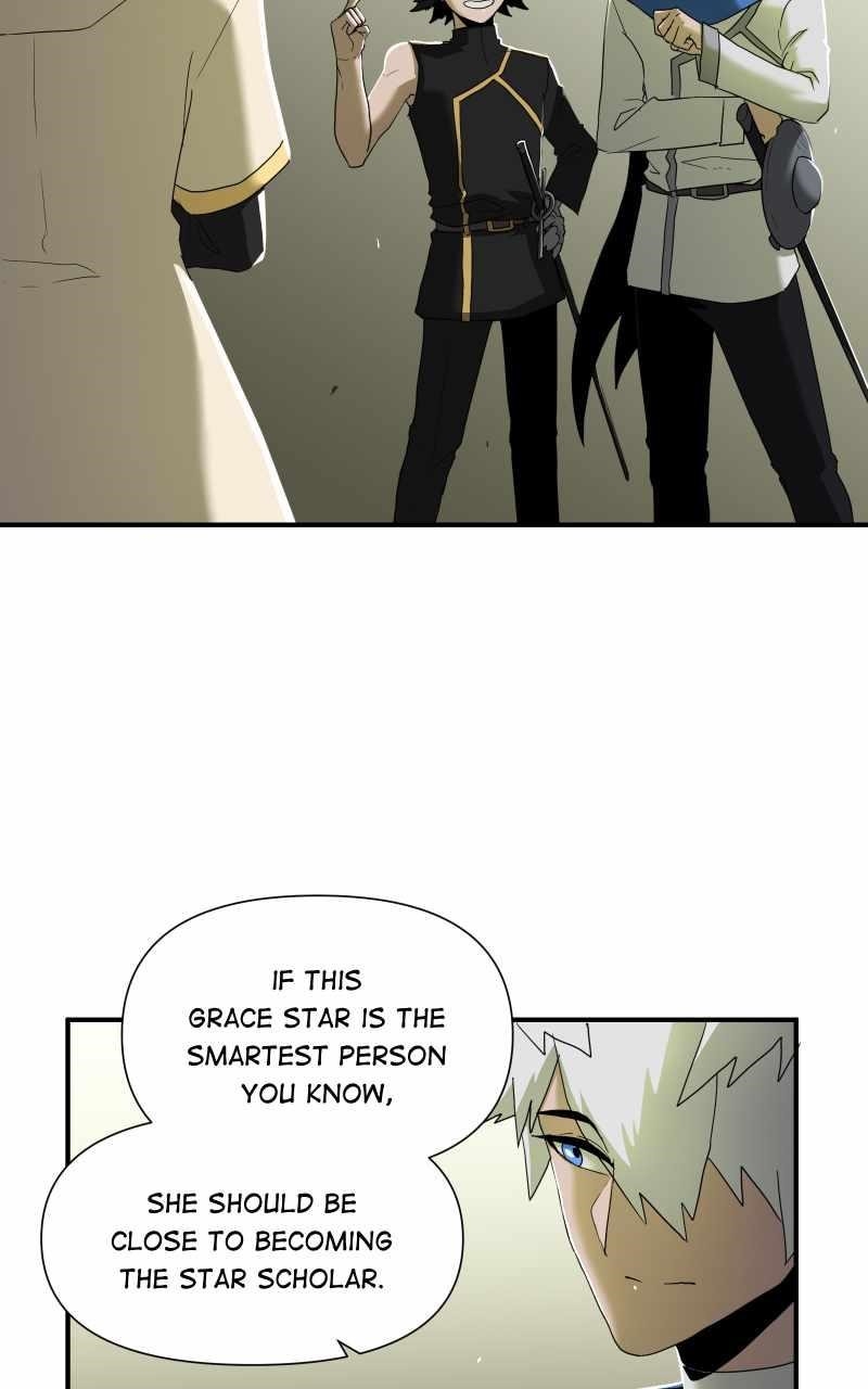 The One Who Parried Death Chapter 16 - Page 49