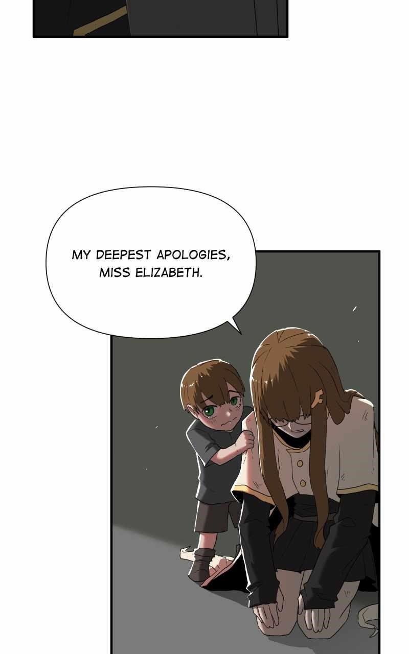 The One Who Parried Death Chapter 16 - Page 59