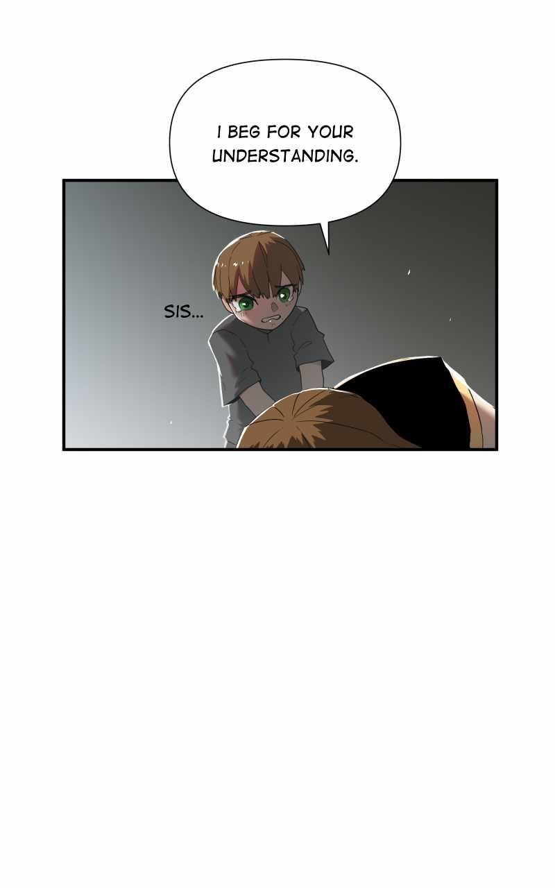 The One Who Parried Death Chapter 16 - Page 61