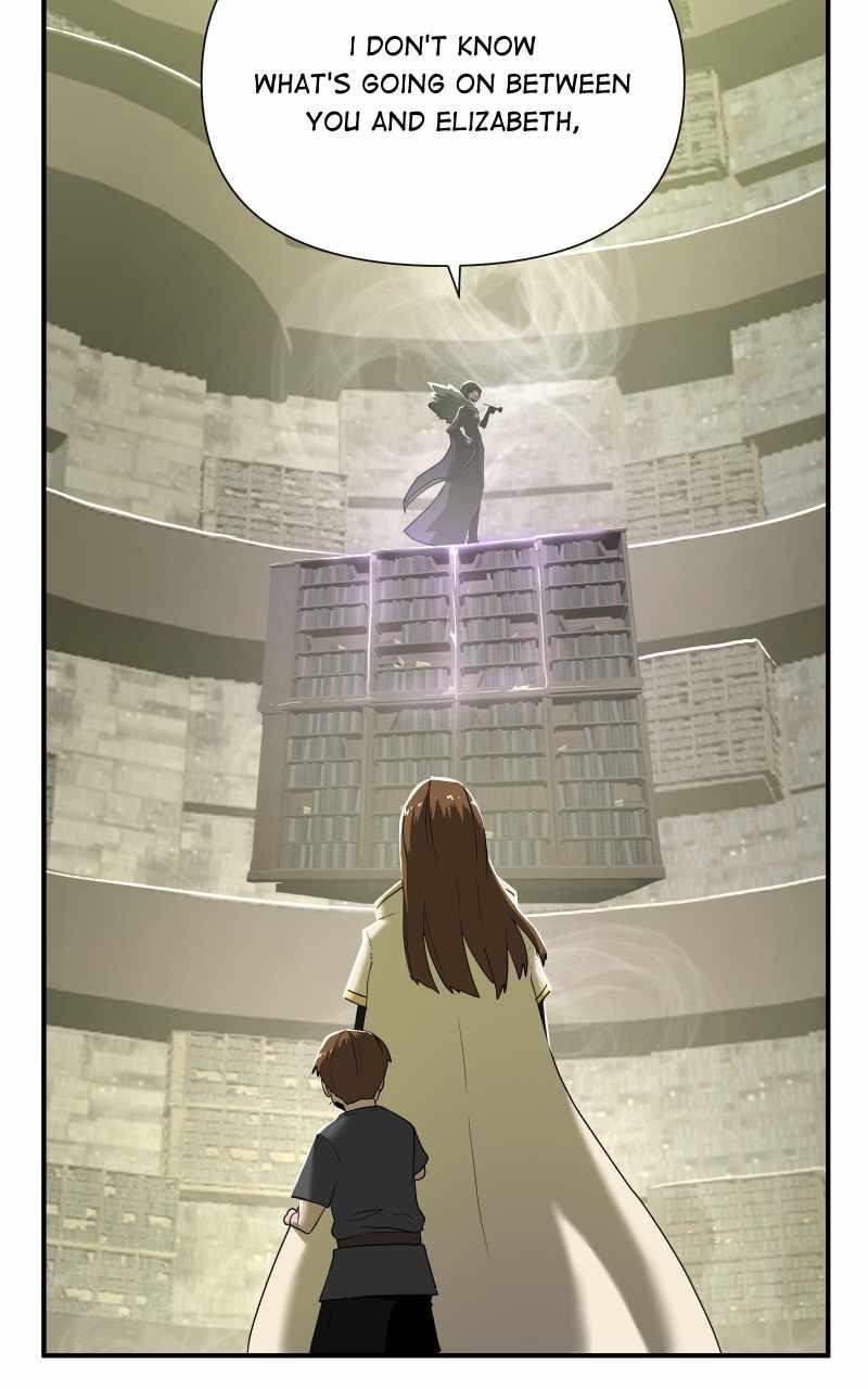 The One Who Parried Death Chapter 18 - Page 44