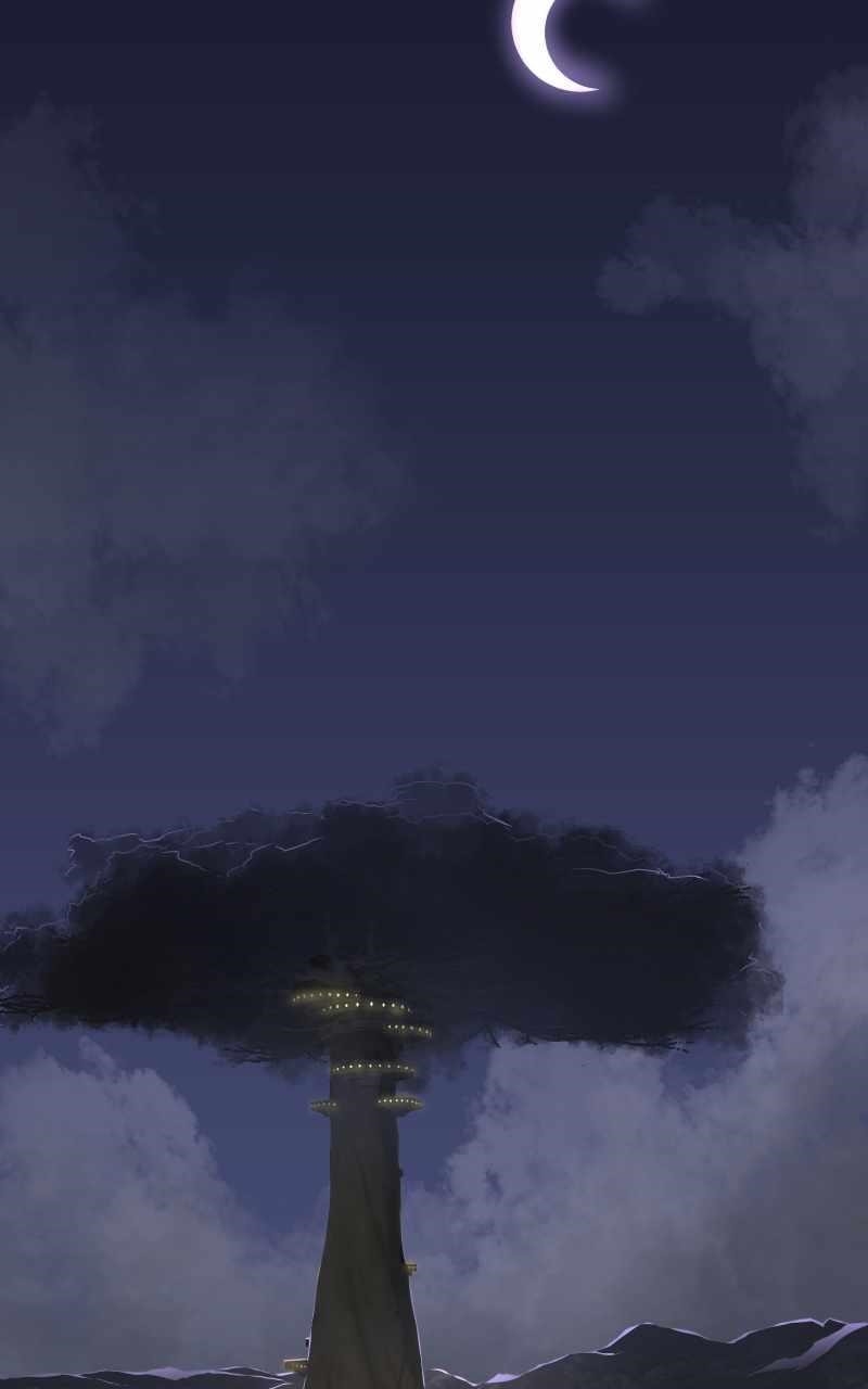 The One Who Parried Death Chapter 19 - Page 2