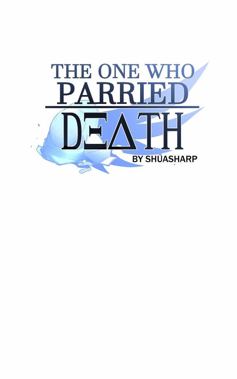 The One Who Parried Death Chapter 25 - Page 11