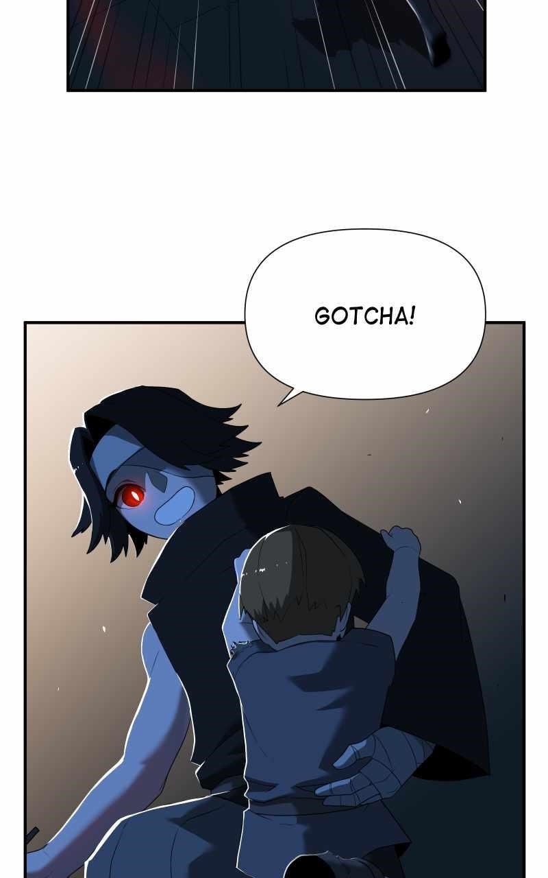 The One Who Parried Death Chapter 25 - Page 48