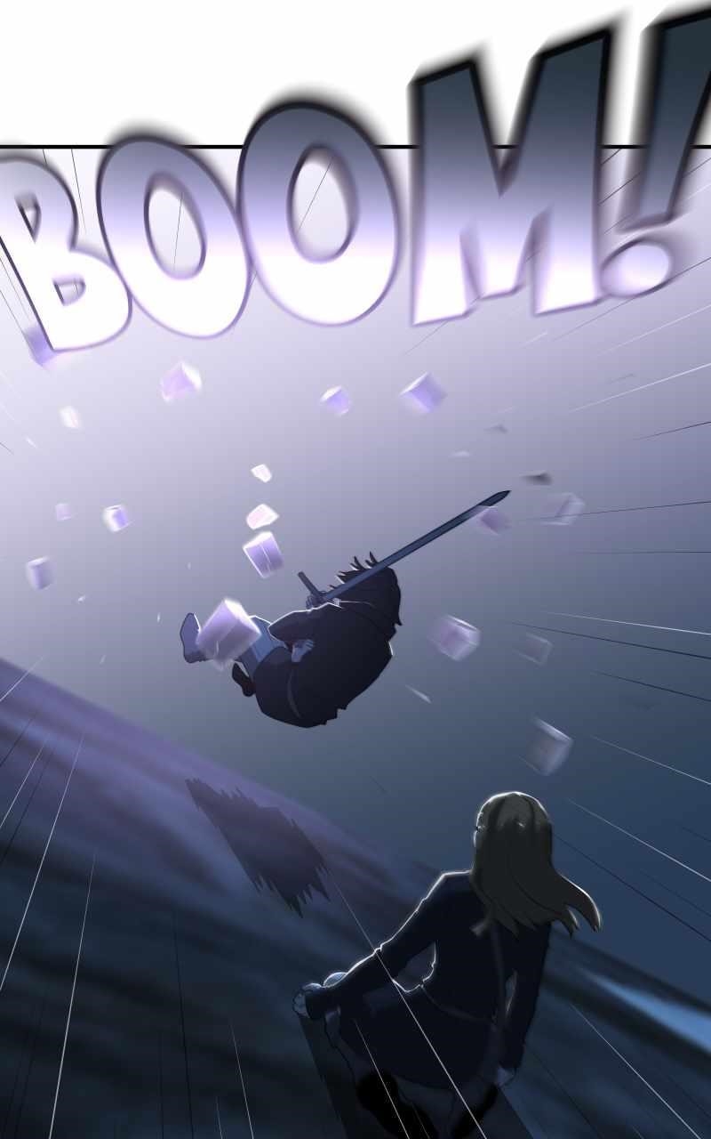 The One Who Parried Death Chapter 25 - Page 54