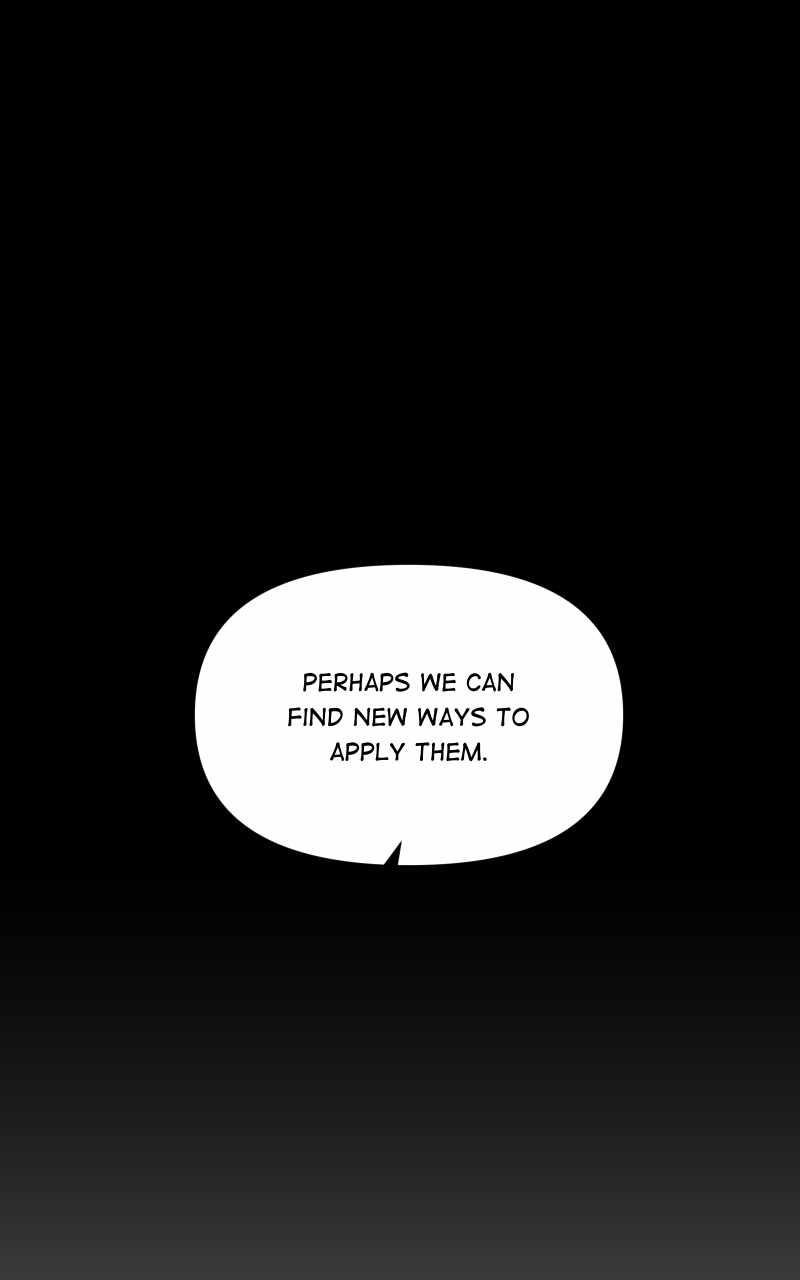 The One Who Parried Death Chapter 25 - Page 9