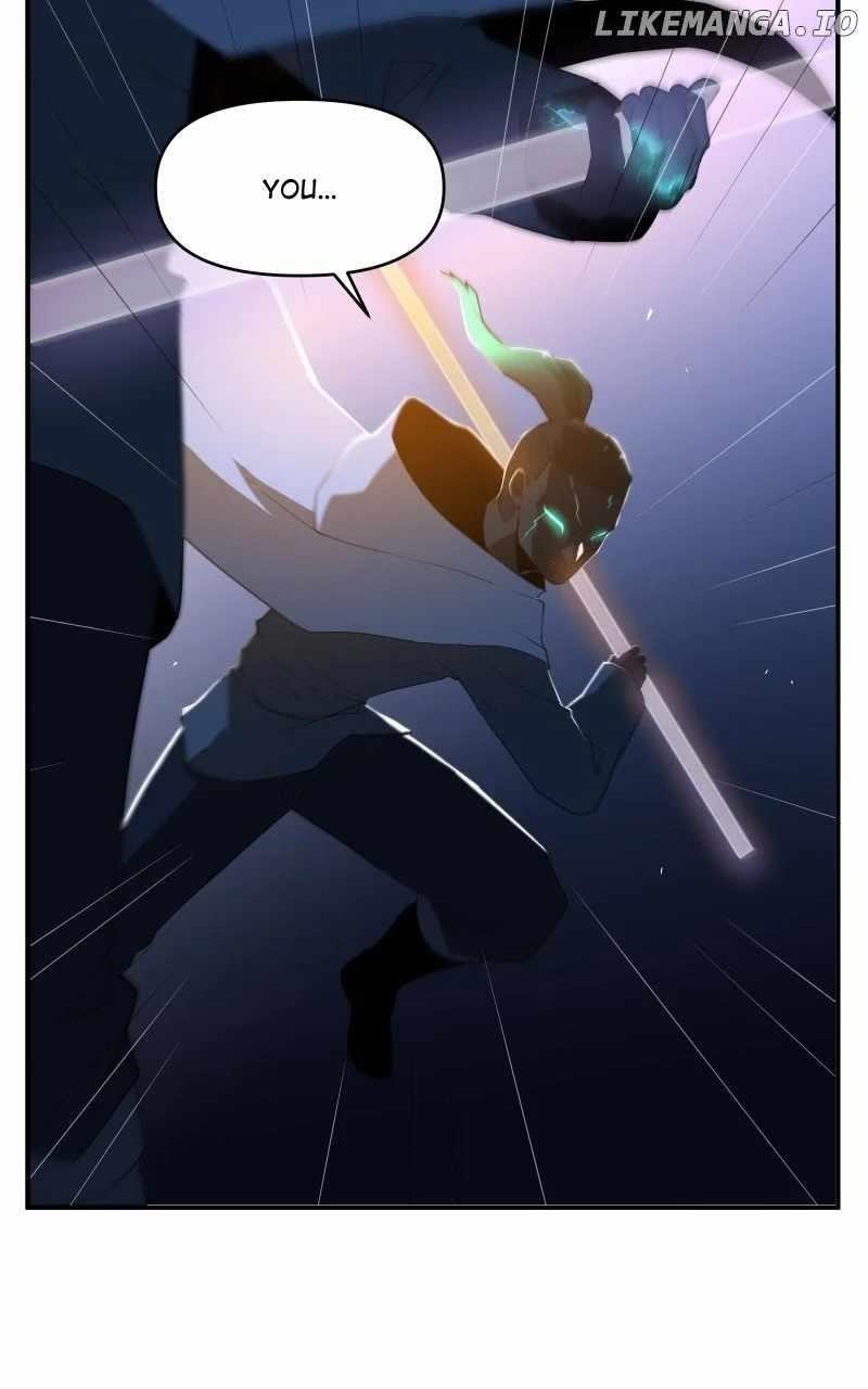 The One Who Parried Death Chapter 27 - Page 54
