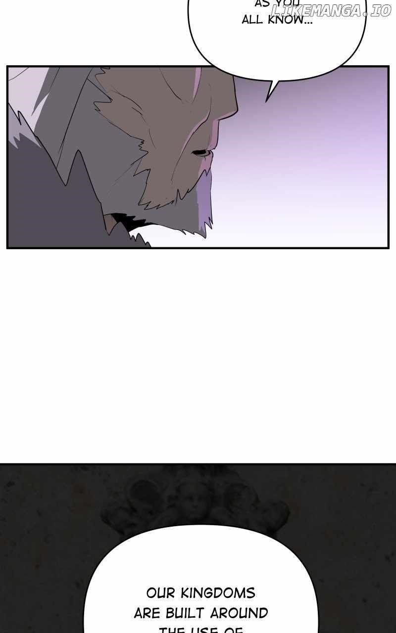 The One Who Parried Death Chapter 31 - Page 19