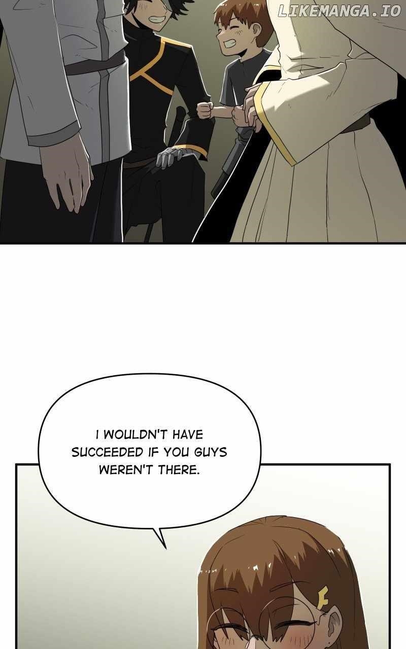 The One Who Parried Death Chapter 31 - Page 62