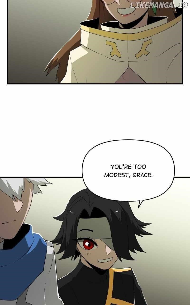 The One Who Parried Death Chapter 31 - Page 63