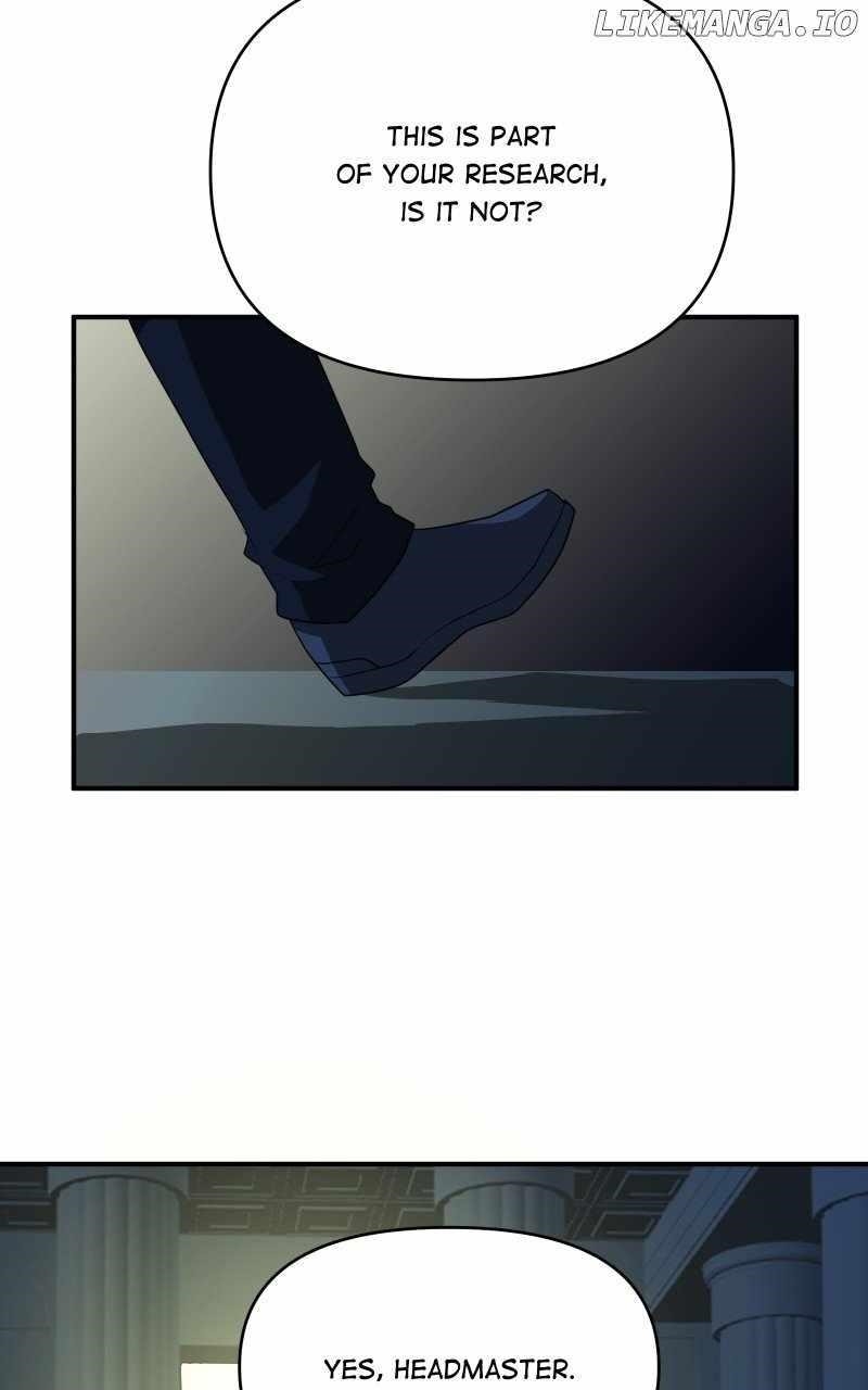 The One Who Parried Death Chapter 32 - Page 58