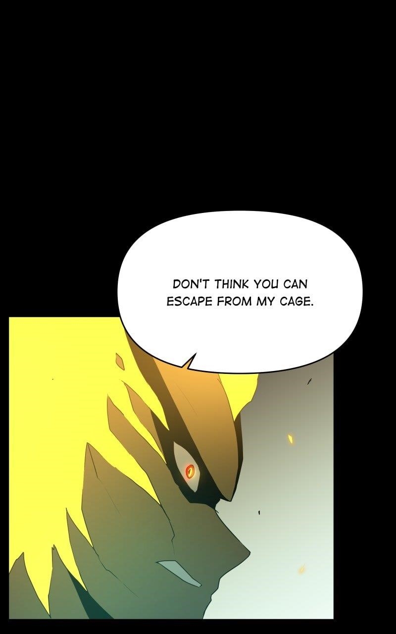 The One Who Parried Death Chapter 37 - Page 39