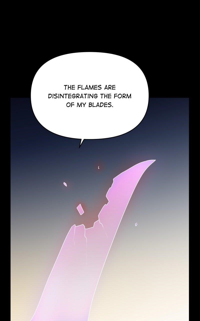 The One Who Parried Death Chapter 37 - Page 46