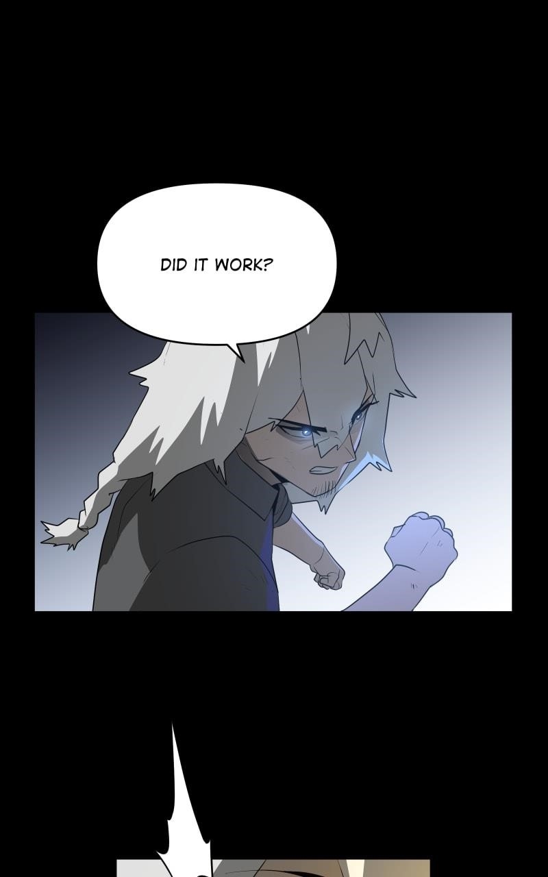 The One Who Parried Death Chapter 37 - Page 51