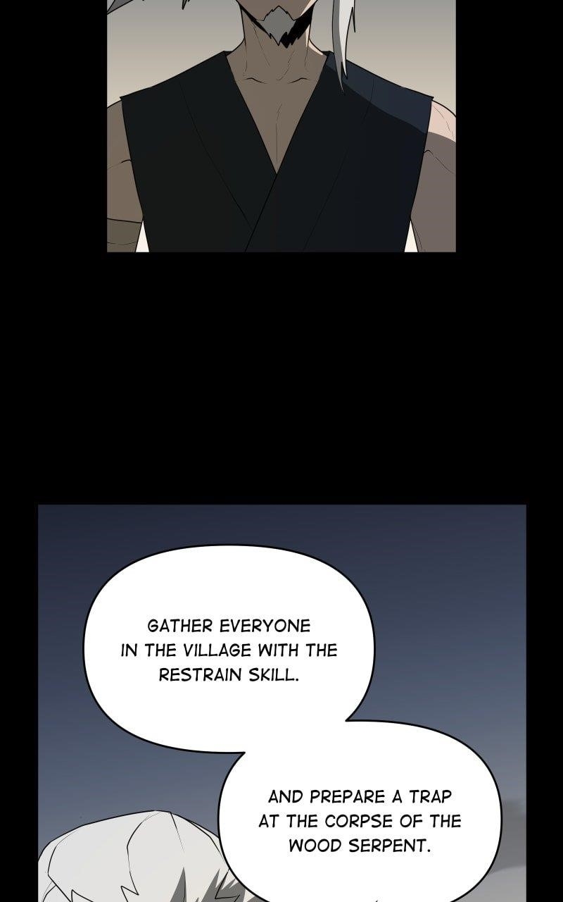 The One Who Parried Death Chapter 37 - Page 64