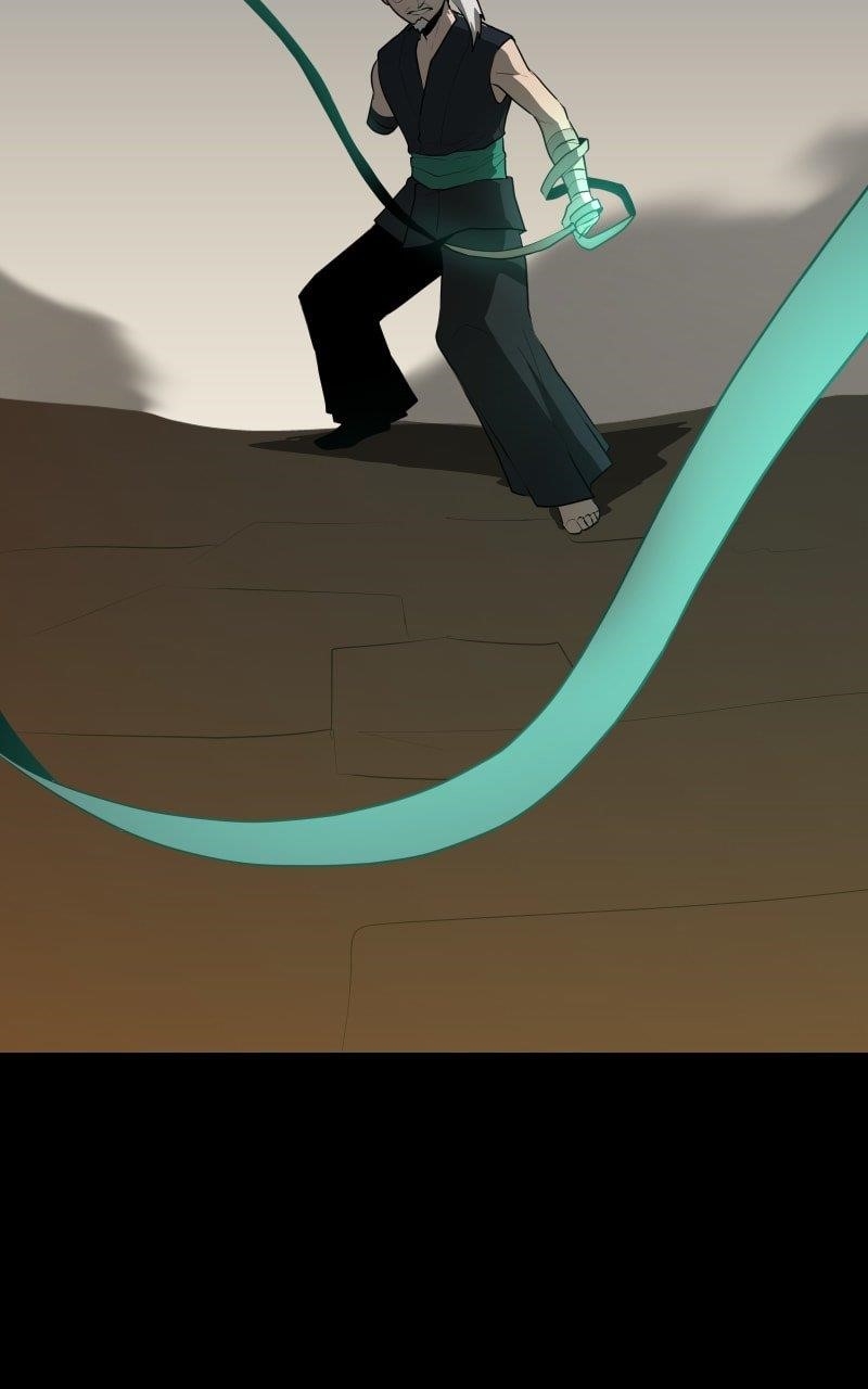 The One Who Parried Death Chapter 37 - Page 69