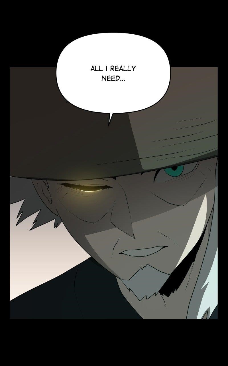 The One Who Parried Death Chapter 37 - Page 70