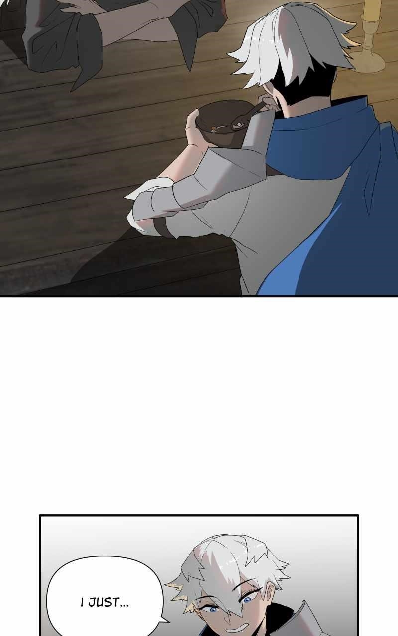 The One Who Parried Death Chapter 4 - Page 47