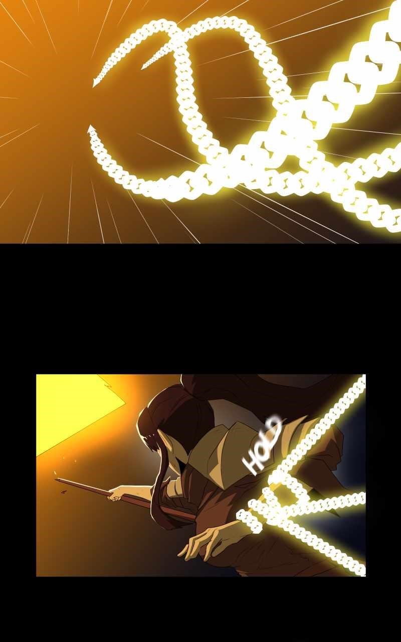 The One Who Parried Death Chapter 4 - Page 78