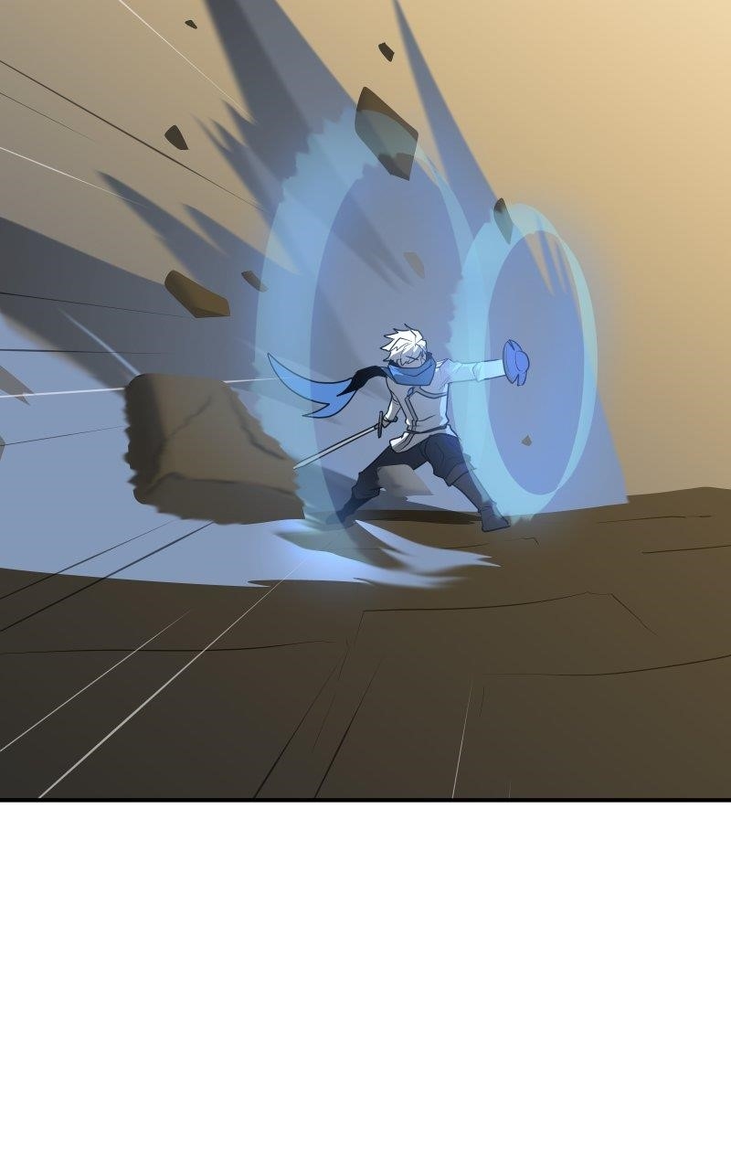 The One Who Parried Death Chapter 44 - Page 69