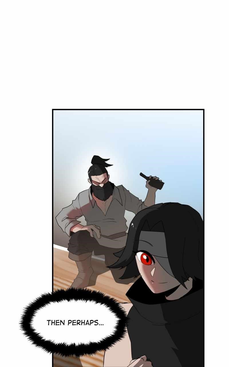 The One Who Parried Death Chapter 7 - Page 6
