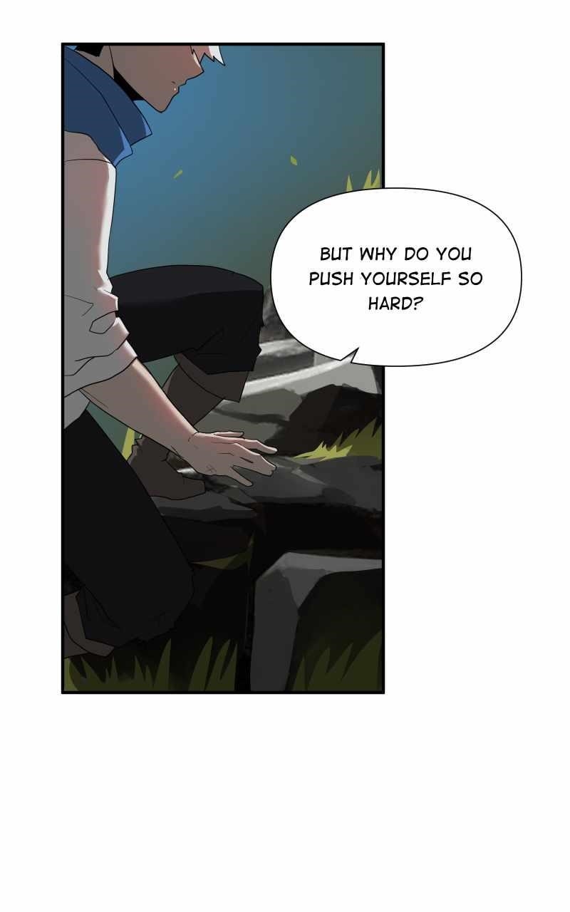 The One Who Parried Death Chapter 8 - Page 45
