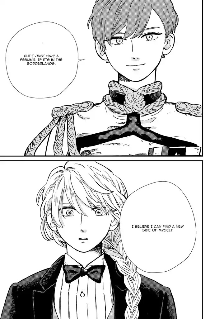 The Snow Country Hunting Life of the Northern Nobleman and the Raptor Wife Chapter 2 - Page 14