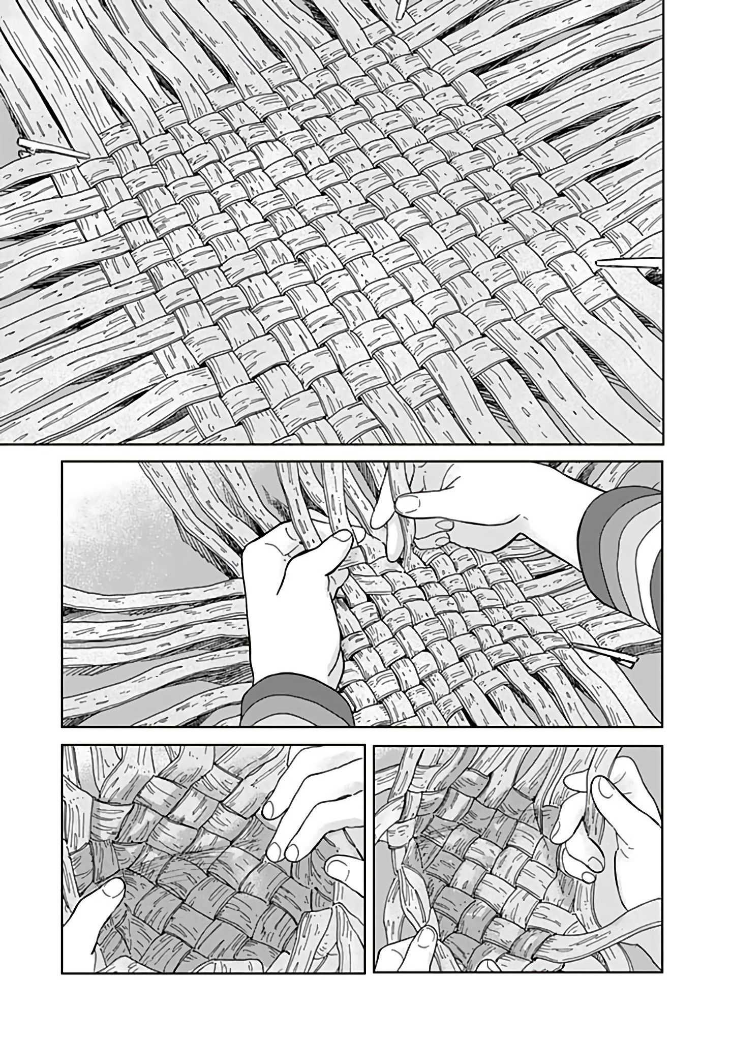 The Snow Country Hunting Life of the Northern Nobleman and the Raptor Wife Chapter 75 - Page 1