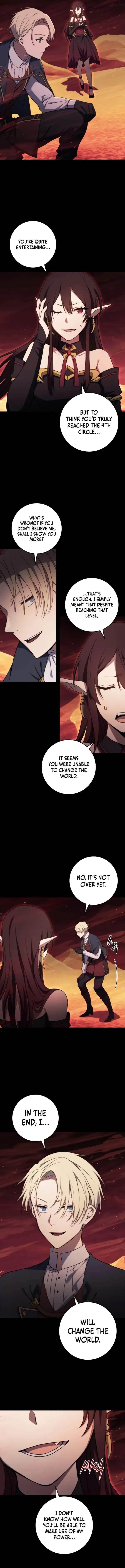 Emperor of Steel Chapter 13 - Page 7